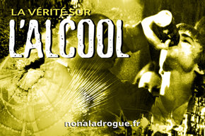 De Feiten over Alcohol
