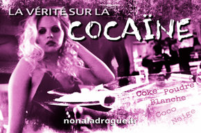 Cocaine