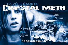 Crystal Meth
