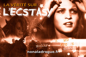Ecstasy