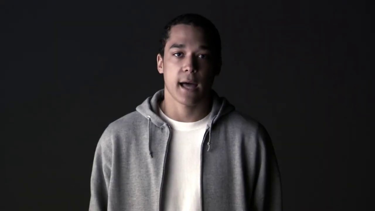 Spot de prévention de la série La Vérité sur la Drogue